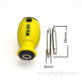 Wholesale Multi Mini Steel Phillips Magnetic Screwdriver